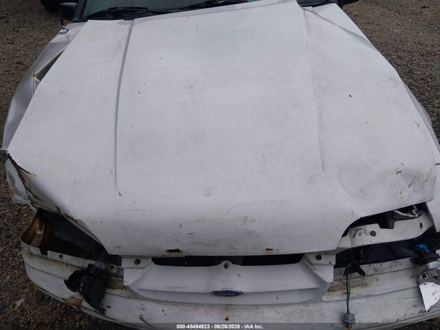 Продажа на аукционе авто 1992 Ford Mustang Lx, vin: 1FACP44M6NF123938, номер лота: 45494923