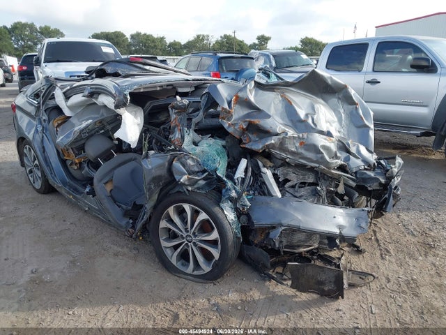 45494924 :رقم المزاد ، 5NPEC4AB6EH928605 vin ، 2014 Hyundai Sonata Se 2.0t مزاد بيع