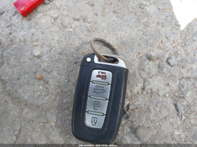 45494924 :رقم المزاد ، 5NPEC4AB6EH928605 vin ، 2014 Hyundai Sonata Se 2.0t مزاد بيع
