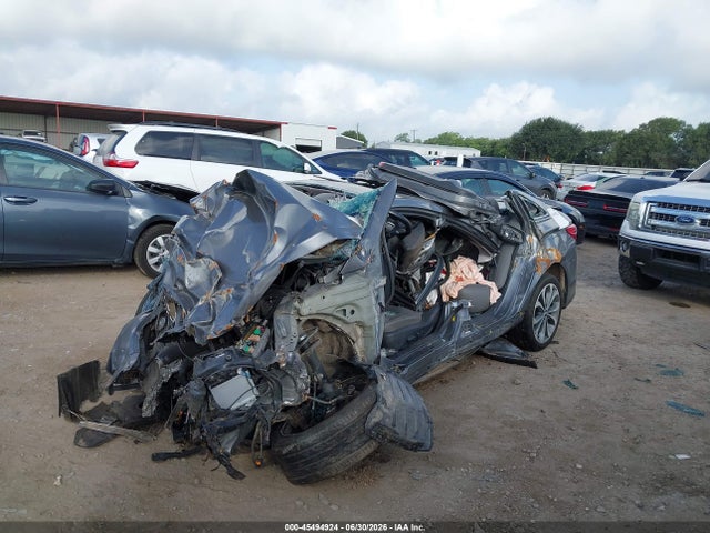 45494924 :رقم المزاد ، 5NPEC4AB6EH928605 vin ، 2014 Hyundai Sonata Se 2.0t مزاد بيع