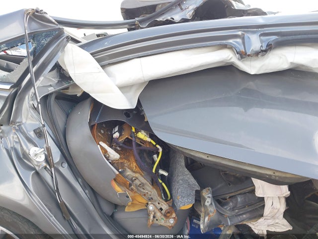 45494924 :رقم المزاد ، 5NPEC4AB6EH928605 vin ، 2014 Hyundai Sonata Se 2.0t مزاد بيع