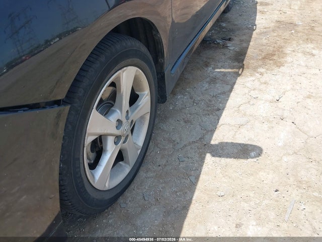 45494938 :رقم المزاد ، 2T1BU4EE6CC793615 vin ، 2012 Toyota Corolla S مزاد بيع