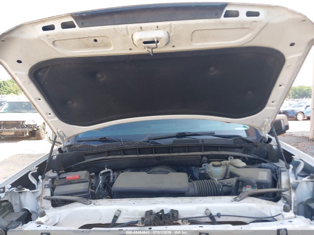 Продаж на аукціоні авто 2020 Gmc Sierra 1500 Denali, vin: 1GTU9FEL2LZ166971, номер лоту: 45494943