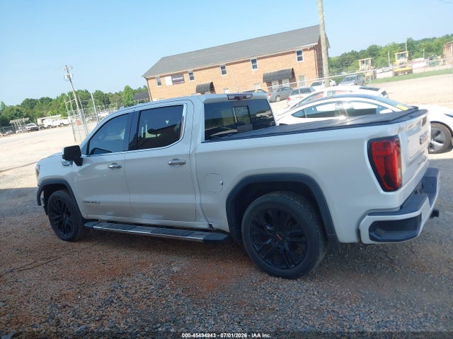 Продаж на аукціоні авто 2020 Gmc Sierra 1500 Denali, vin: 1GTU9FEL2LZ166971, номер лоту: 45494943