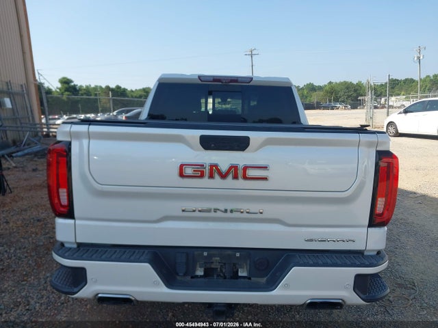 Продаж на аукціоні авто 2020 Gmc Sierra 1500 Denali, vin: 1GTU9FEL2LZ166971, номер лоту: 45494943
