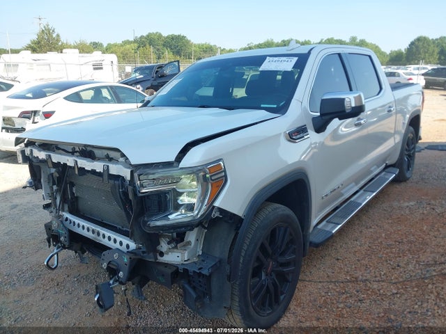 Продаж на аукціоні авто 2020 Gmc Sierra 1500 Denali, vin: 1GTU9FEL2LZ166971, номер лоту: 45494943
