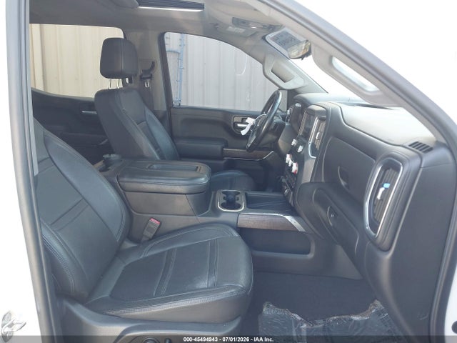 Продаж на аукціоні авто 2020 Gmc Sierra 1500 Denali, vin: 1GTU9FEL2LZ166971, номер лоту: 45494943