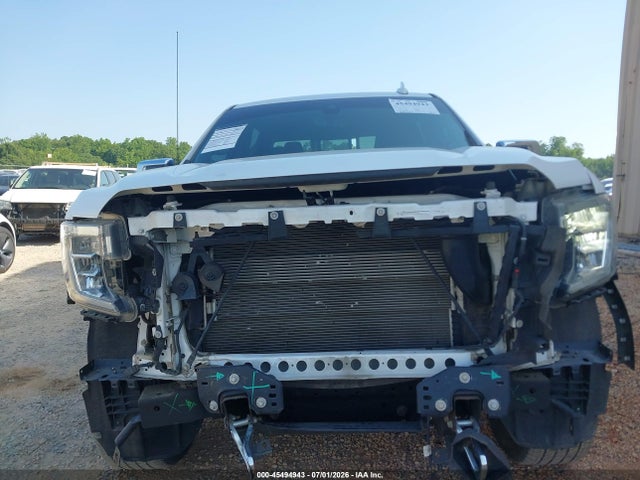 Продаж на аукціоні авто 2020 Gmc Sierra 1500 Denali, vin: 1GTU9FEL2LZ166971, номер лоту: 45494943