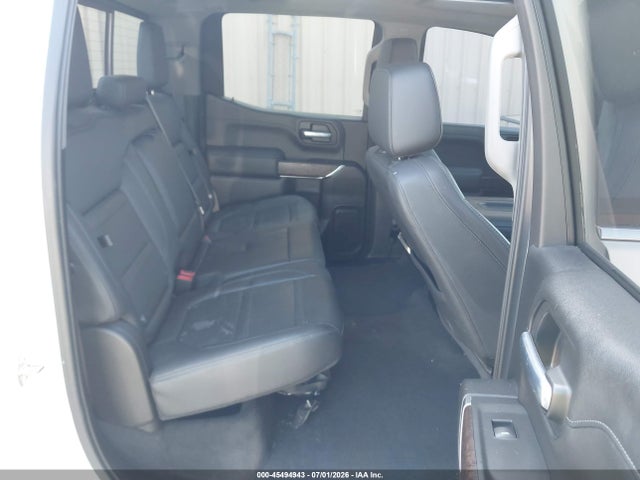 Продаж на аукціоні авто 2020 Gmc Sierra 1500 Denali, vin: 1GTU9FEL2LZ166971, номер лоту: 45494943