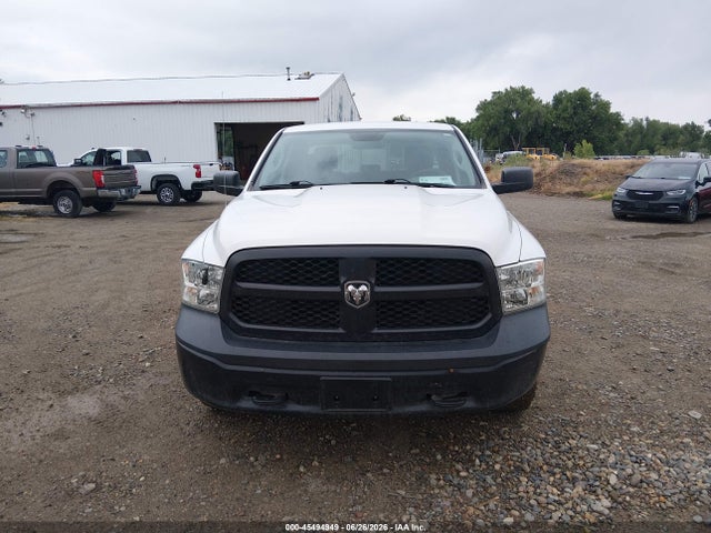Aukcja sprzedaży 2017 Ram 1500 Tradesman  4x4 6'4 Box, vin: 1C6RR7FT6HS544338, numer aukcji: 45494949