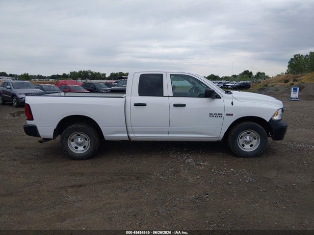 Aukcja sprzedaży 2017 Ram 1500 Tradesman  4x4 6'4 Box, vin: 1C6RR7FT6HS544338, numer aukcji: 45494949