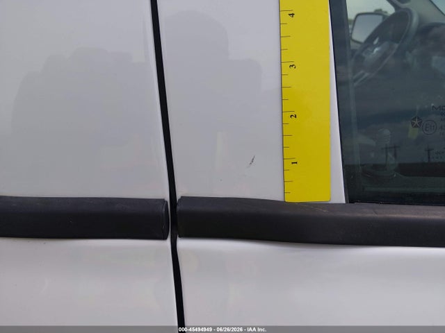 Aukcja sprzedaży 2017 Ram 1500 Tradesman  4x4 6'4 Box, vin: 1C6RR7FT6HS544338, numer aukcji: 45494949