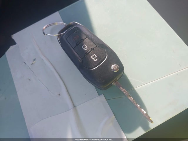 Продажа на аукционе авто 2018 Ford F-150 Xl, vin: 1FTFX1E55JKF42376, номер лота: 45494953