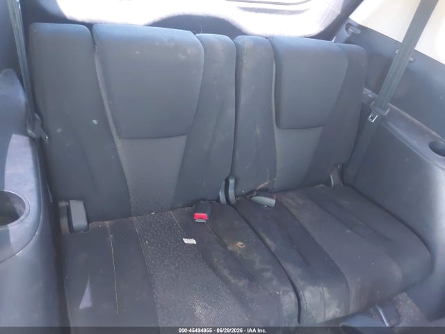 Aukcja sprzedaży 2012 Mazda Mazda5 Sport, vin: JM1CW2BL7C0111082, numer aukcji: 45494955