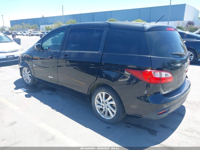 Aukcja sprzedaży 2012 Mazda Mazda5 Sport, vin: JM1CW2BL7C0111082, numer aukcji: 45494955