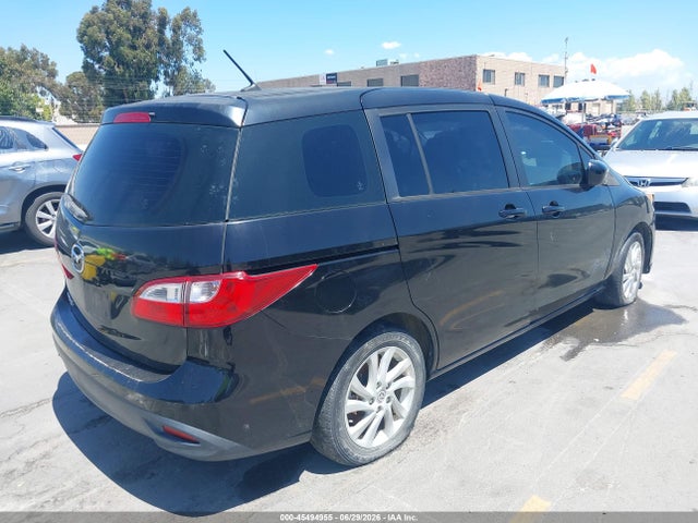 Aukcja sprzedaży 2012 Mazda Mazda5 Sport, vin: JM1CW2BL7C0111082, numer aukcji: 45494955