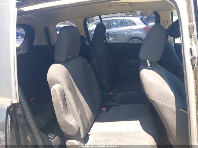 Aukcja sprzedaży 2012 Mazda Mazda5 Sport, vin: JM1CW2BL7C0111082, numer aukcji: 45494955