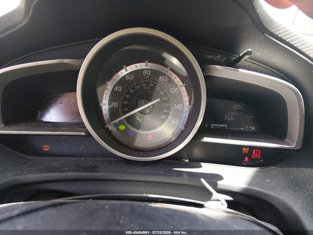 Aukcja sprzedaży 2014 Mazda Mazda3 I Touring, vin: JM1BM1V76E1124915, numer aukcji: 45494963