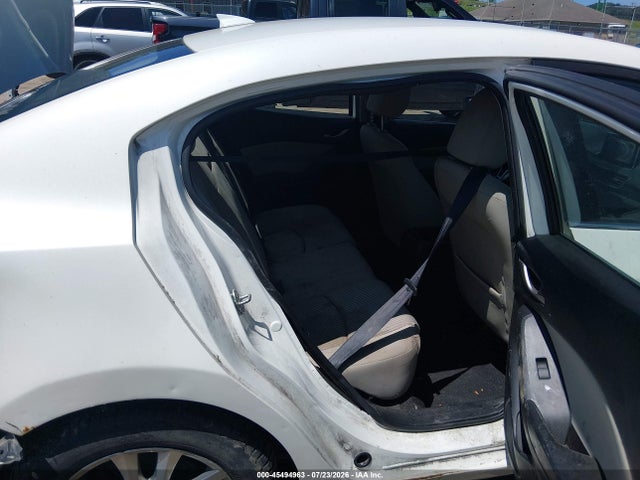 Aukcja sprzedaży 2014 Mazda Mazda3 I Touring, vin: JM1BM1V76E1124915, numer aukcji: 45494963
