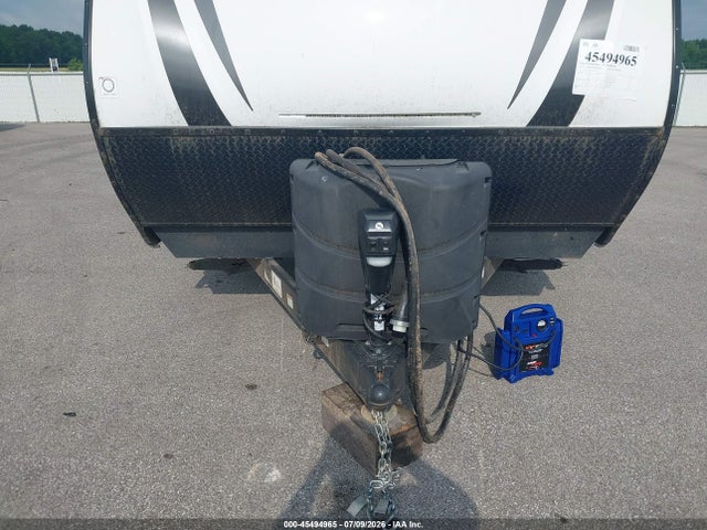 Aukcja sprzedaży 2018 Highland Ridge Open Range Ultra Lite 2802bh Travel Trailer, vin: 58TBH0BP7J3UG3286, numer aukcji: 45494965