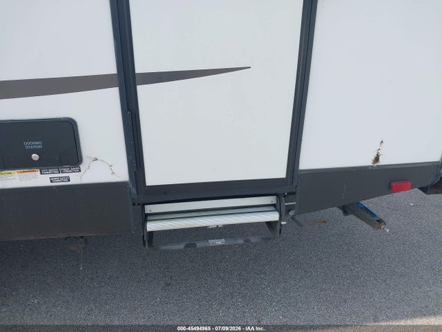 Aukcja sprzedaży 2018 Highland Ridge Open Range Ultra Lite 2802bh Travel Trailer, vin: 58TBH0BP7J3UG3286, numer aukcji: 45494965