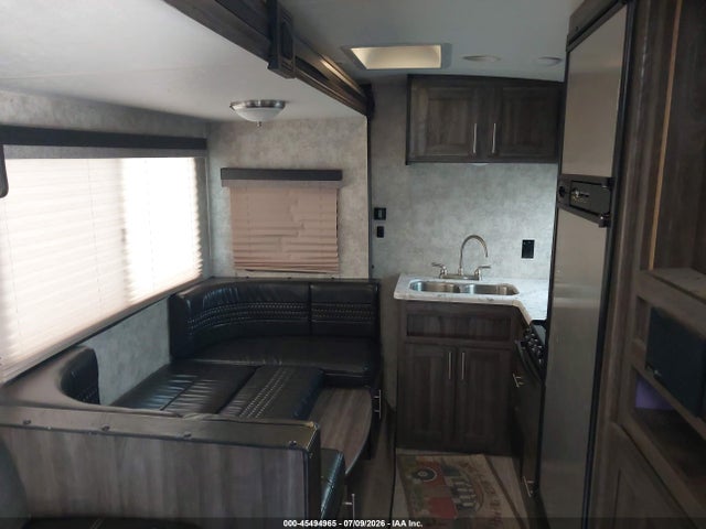 Aukcja sprzedaży 2018 Highland Ridge Open Range Ultra Lite 2802bh Travel Trailer, vin: 58TBH0BP7J3UG3286, numer aukcji: 45494965