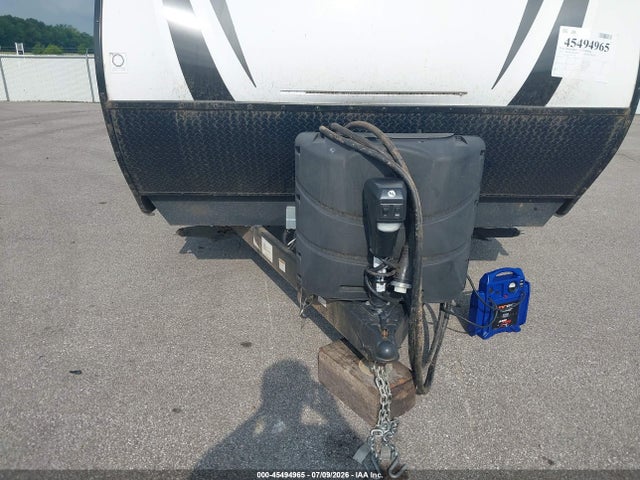 Aukcja sprzedaży 2018 Highland Ridge Open Range Ultra Lite 2802bh Travel Trailer, vin: 58TBH0BP7J3UG3286, numer aukcji: 45494965