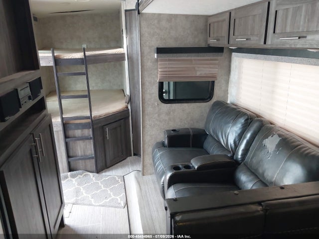 Aukcja sprzedaży 2018 Highland Ridge Open Range Ultra Lite 2802bh Travel Trailer, vin: 58TBH0BP7J3UG3286, numer aukcji: 45494965