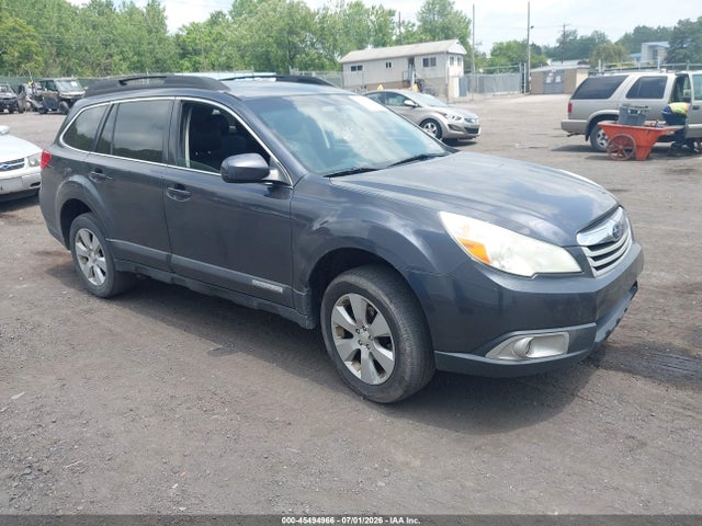 Aukcja sprzedaży 2010 Subaru Outback 2.5i Premium, vin: 4S4BRBGC2A3366113, numer aukcji: 45494966