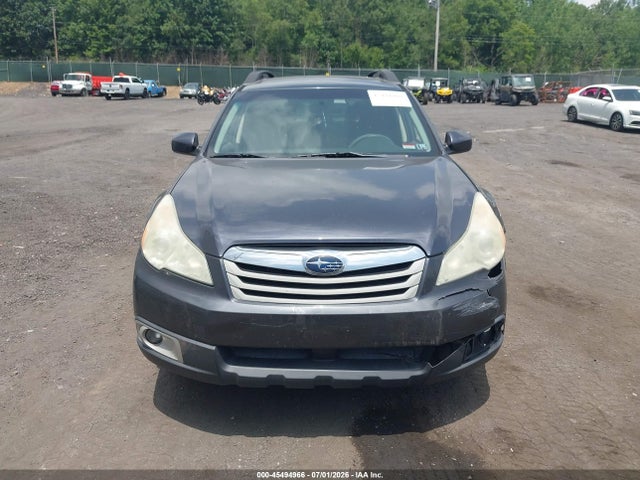 Aukcja sprzedaży 2010 Subaru Outback 2.5i Premium, vin: 4S4BRBGC2A3366113, numer aukcji: 45494966