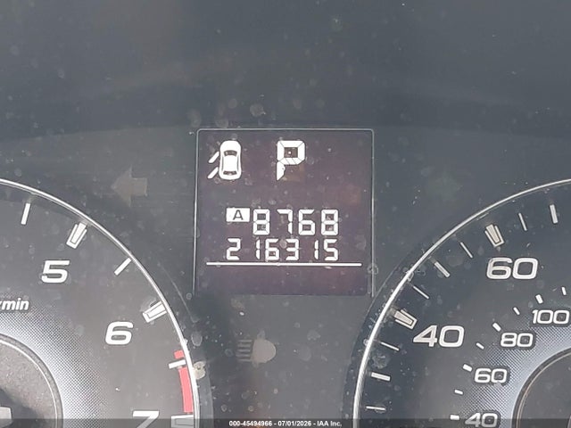 Продажа на аукционе авто 2010 Subaru Outback 2.5i Premium, vin: 4S4BRBGC2A3366113, номер лота: 45494966