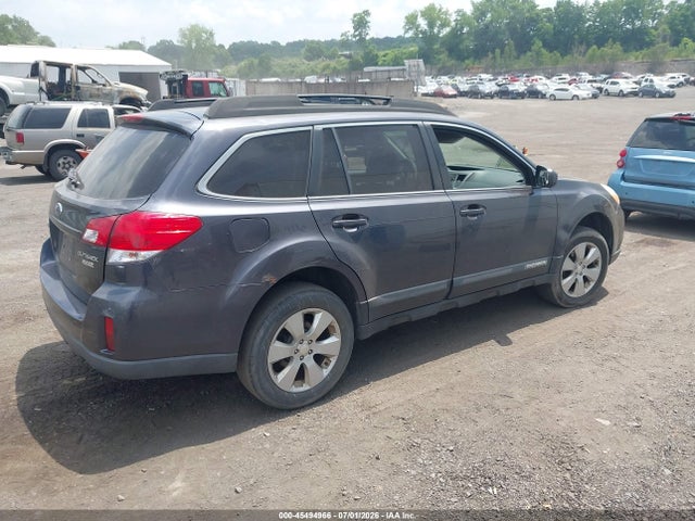 Aukcja sprzedaży 2010 Subaru Outback 2.5i Premium, vin: 4S4BRBGC2A3366113, numer aukcji: 45494966