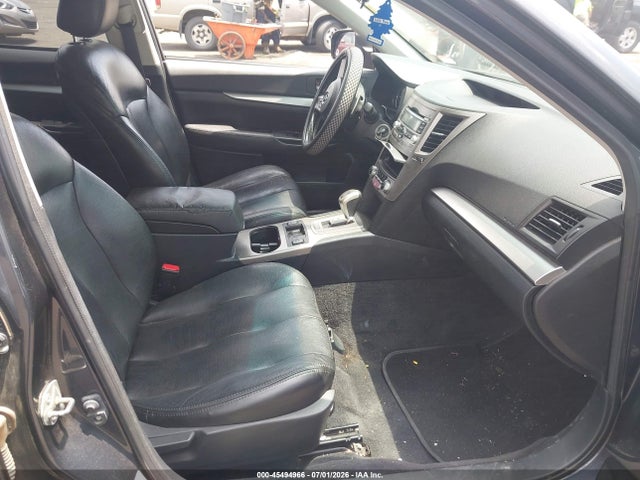 Продажа на аукционе авто 2010 Subaru Outback 2.5i Premium, vin: 4S4BRBGC2A3366113, номер лота: 45494966