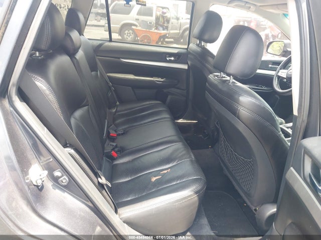 Auction sale of the 2010 Subaru Outback 2.5i Premium, vin: 4S4BRBGC2A3366113, lot number: 45494966