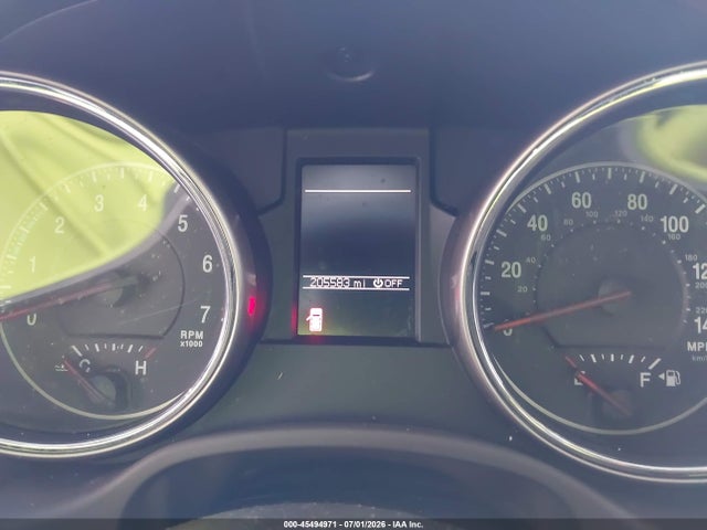 Продажа на аукционе авто 2012 Jeep Grand Cherokee Laredo, vin: 1C4RJEAG7CC308069, номер лота: 45494971