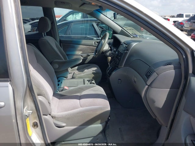 Продаж на аукціоні авто 2006 Toyota Sienna Le, vin: 5TDBA23C96S071033, номер лоту: 45494970