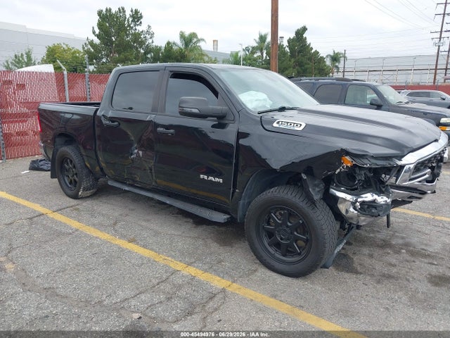 Продаж на аукціоні авто 2023 Ram 1500, vin: 1C6RRFFGXPN632383, номер лоту: 45494976