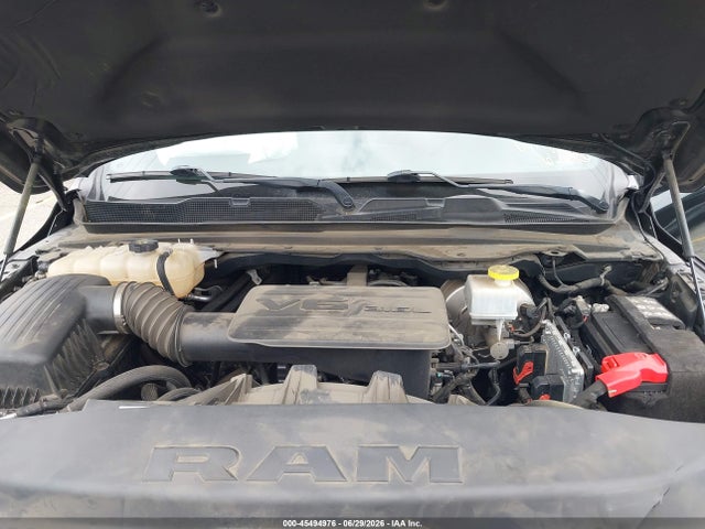 Продаж на аукціоні авто 2023 Ram 1500, vin: 1C6RRFFGXPN632383, номер лоту: 45494976