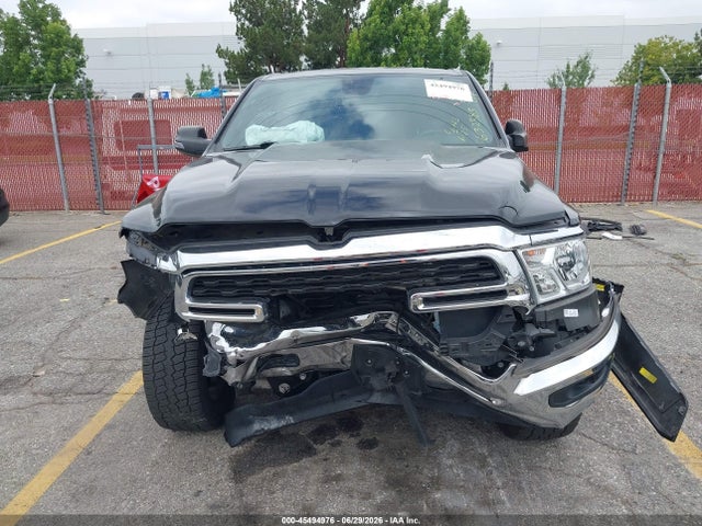 Продаж на аукціоні авто 2023 Ram 1500, vin: 1C6RRFFGXPN632383, номер лоту: 45494976