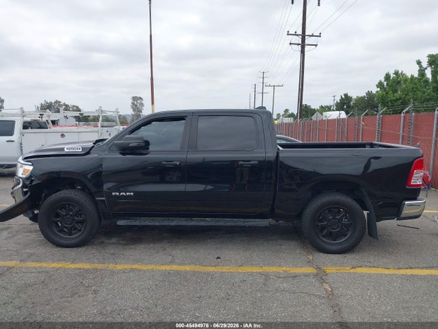 Продаж на аукціоні авто 2023 Ram 1500, vin: 1C6RRFFGXPN632383, номер лоту: 45494976