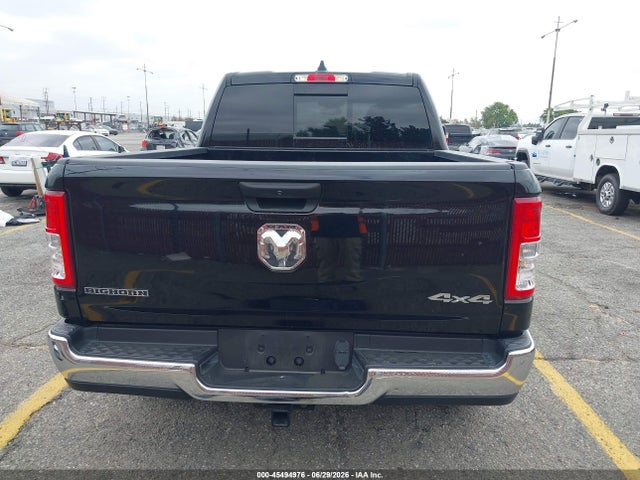 Продаж на аукціоні авто 2023 Ram 1500, vin: 1C6RRFFGXPN632383, номер лоту: 45494976