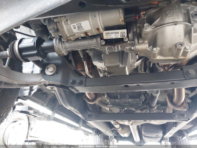 Продаж на аукціоні авто 2023 Ram 1500, vin: 1C6RRFFGXPN632383, номер лоту: 45494976
