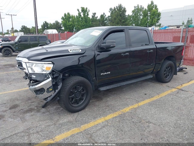 Продаж на аукціоні авто 2023 Ram 1500, vin: 1C6RRFFGXPN632383, номер лоту: 45494976