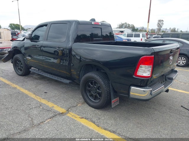 Продаж на аукціоні авто 2023 Ram 1500, vin: 1C6RRFFGXPN632383, номер лоту: 45494976