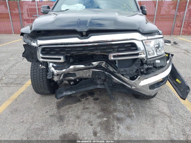 Продаж на аукціоні авто 2023 Ram 1500, vin: 1C6RRFFGXPN632383, номер лоту: 45494976