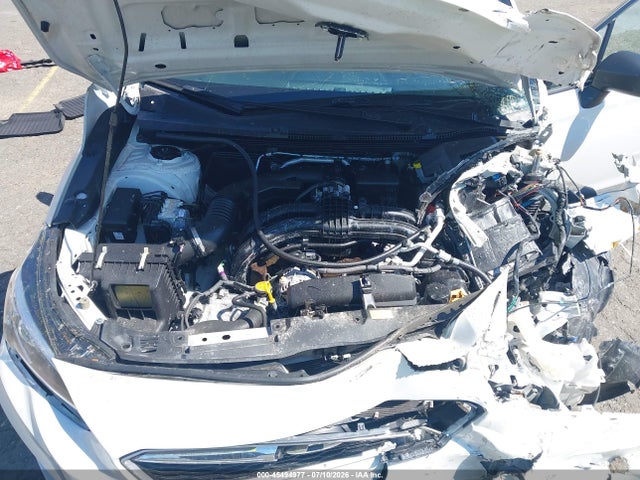 Subaru Impreza 2.0i 2019 4S3GTAA68K3749211 Image 10