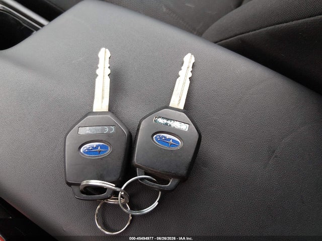 Subaru Impreza 2.0i 2019 4S3GTAA68K3749211 Image 11