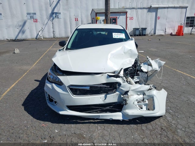 Subaru Impreza 2.0i 2019 4S3GTAA68K3749211 Image 13