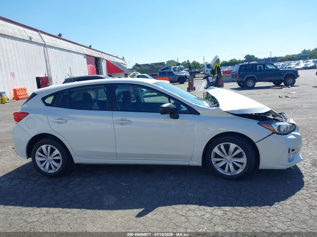 Subaru Impreza 2.0i 2019 4S3GTAA68K3749211 Image 14
