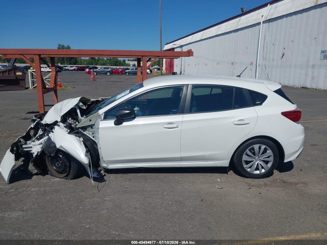 Subaru Impreza 2.0i 2019 4S3GTAA68K3749211 Image 15